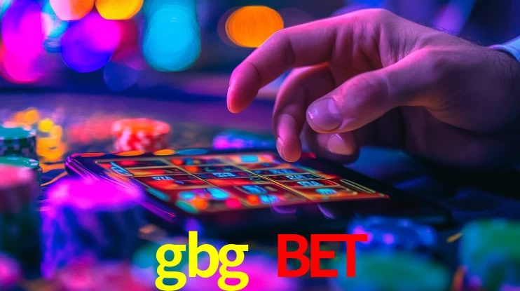 Conta Pessoal gbg bet